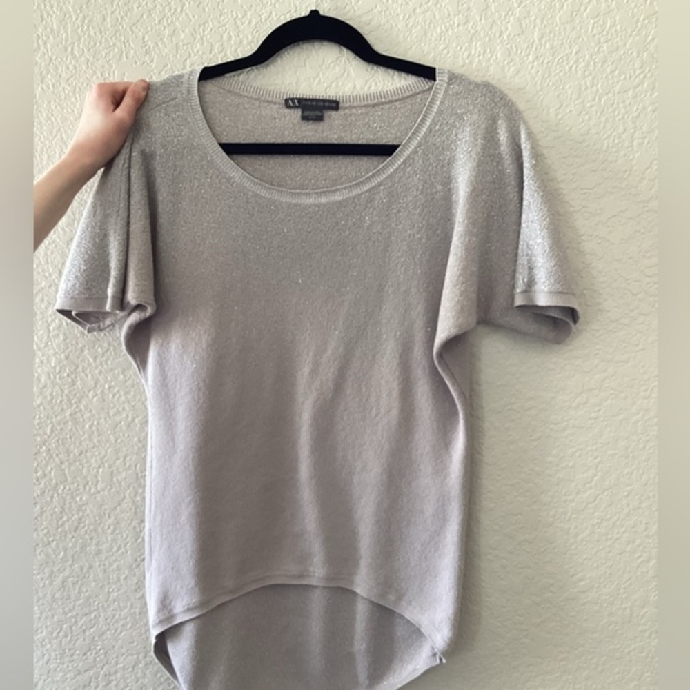 Ax Armani exchange shirt